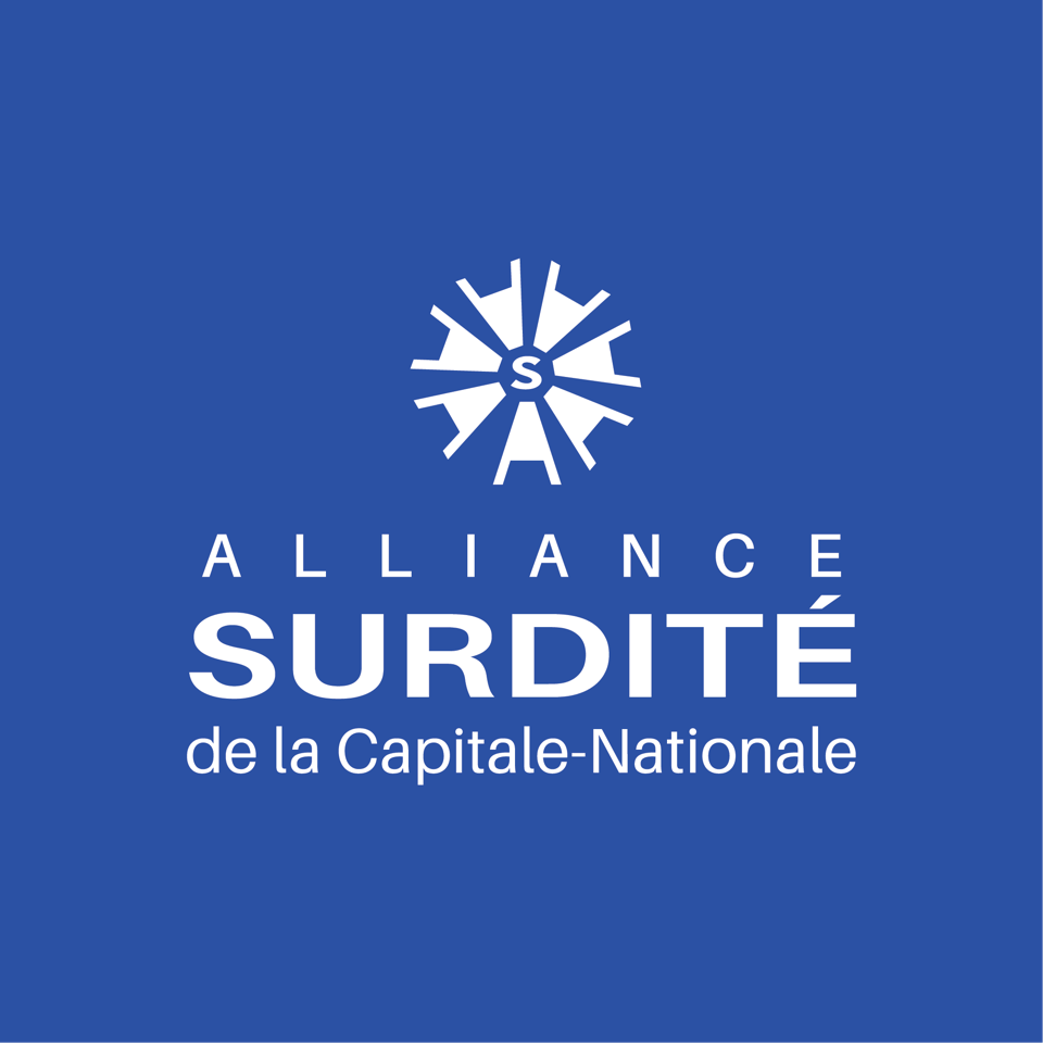 Alliance surdité de la Capitale-Nationale