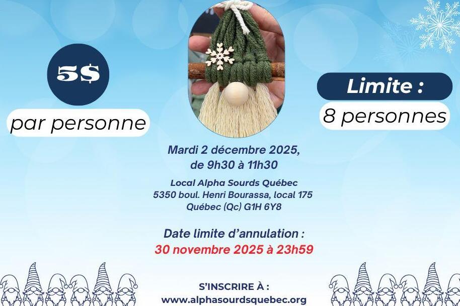 Atelier Artistique Gnome